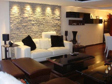 Moderno Apartamento De Categoria, Proximo A Rambla!!