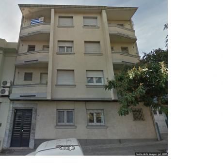 Apto 2 Dorm Pque Batlle (2do Pisoxescalera)