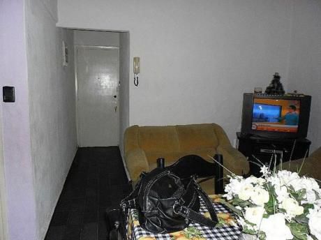 Venta Apartamento La Blanqueada128