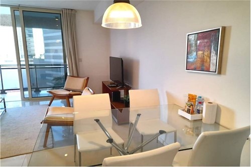 Departamento-Alquiler - Recoleta, Asunción — foto 3