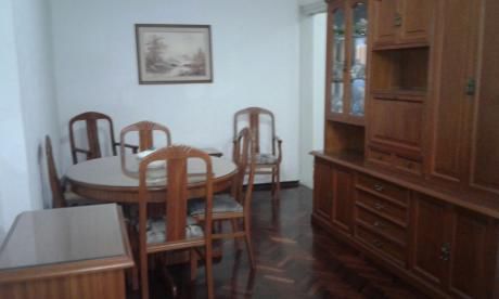 Apartamento Planta Baja 2 Dormitorios