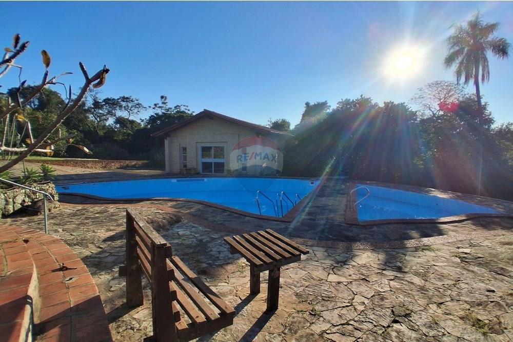 Invierte en un Paraíso Natural en Piribebuy — foto 3