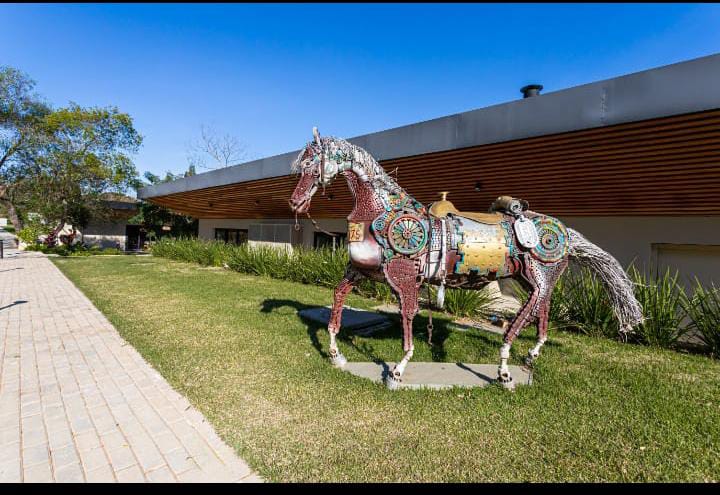 Lotes de 1000 M2 en SAN BERNARDINO - Barrio cerrado — foto 2