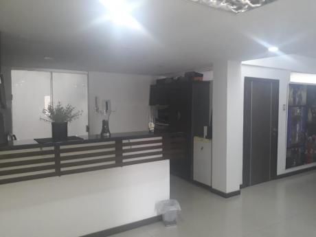 Deparmento Optimo Para Oficina En Equipetrol