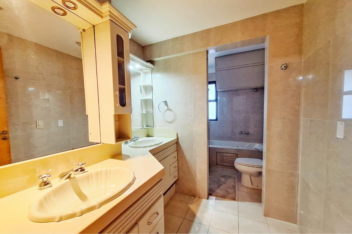 Departamento en alquiler en Ycuá Satí, Asunción — foto 2