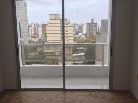 Cavia Conn Garage Terrazas Piso Alto Y Reciclado !!