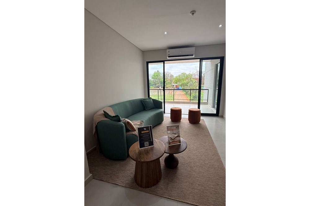 Departamento en alquiler en Fernando de la Mora — foto 3
