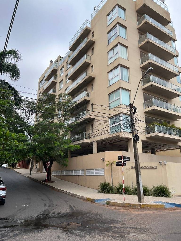 VENDO LUJOSO DEPARTAMENTO — foto 2