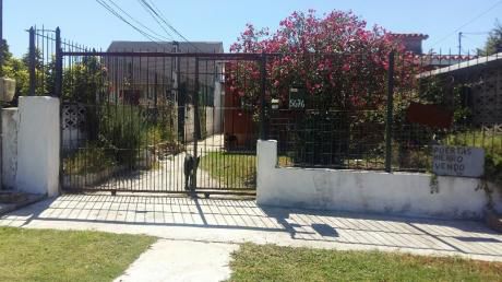 3 Casas Nuevo Paris Ideal Renta