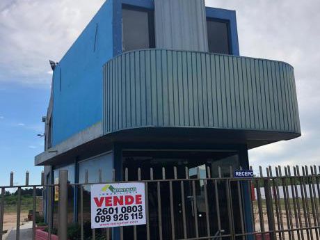 Cesar Mayo Gutiérrez A 4 Cuadras Anillo Perimetral