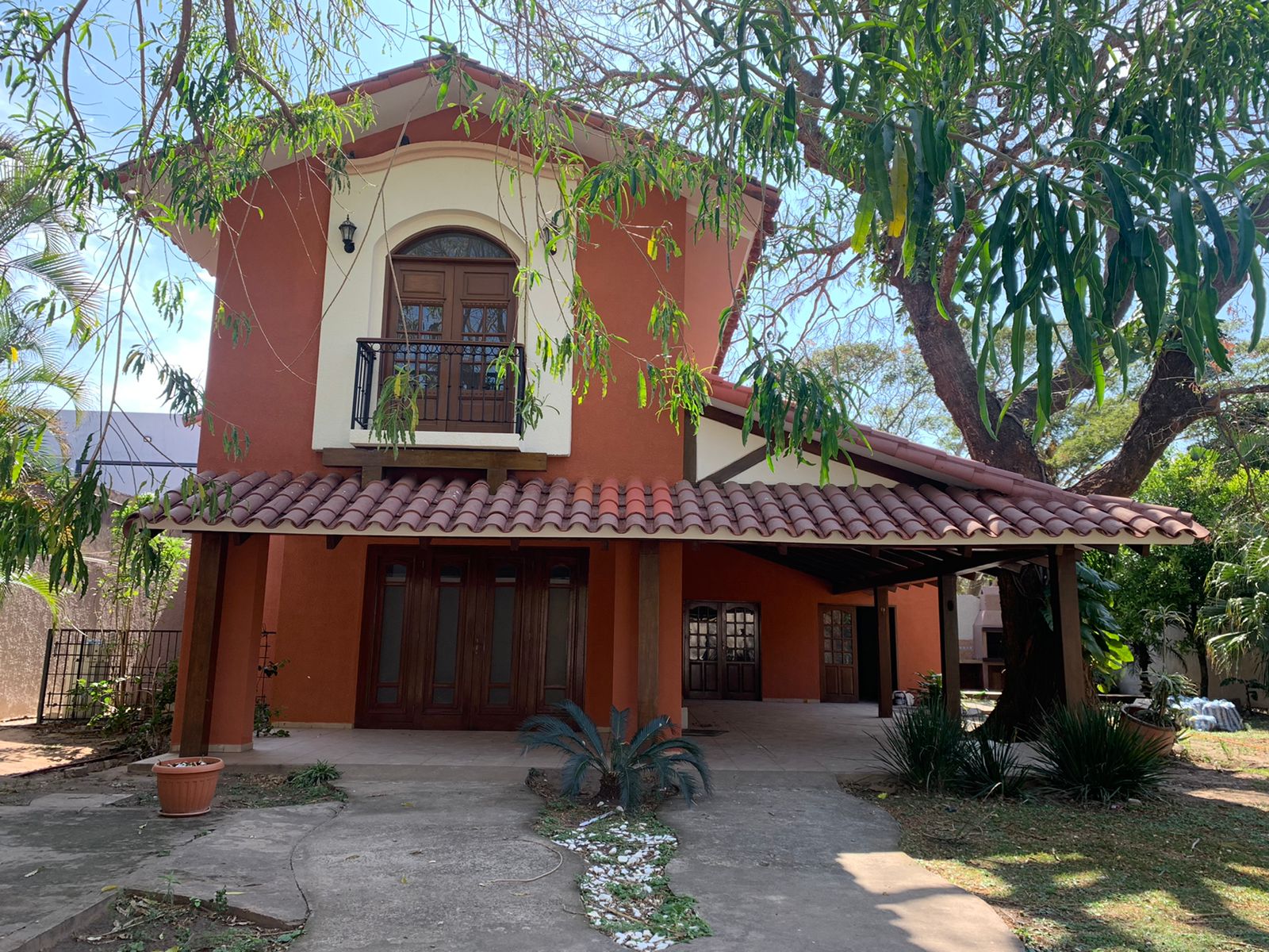 Casa en alquiler en Oeste