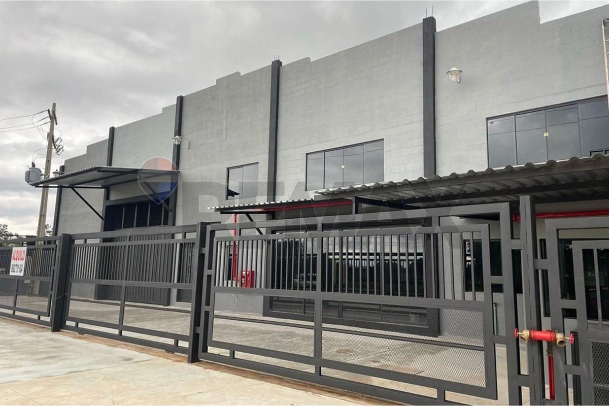 ¡Excepcional Depósito en Alquiler en Ytororó! — foto 3