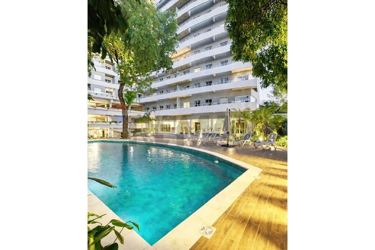 Departamento en venta en Mburicaó