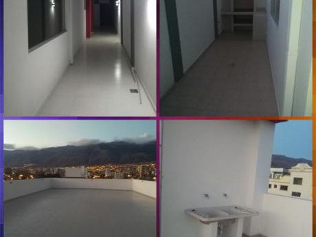 Lindo Dpto A Estrenar En Alquiler!!