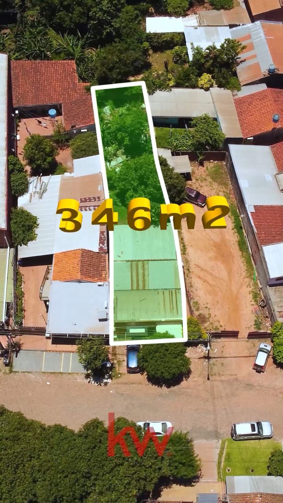 Terreno en venta – Coronel Oviedo — foto 2