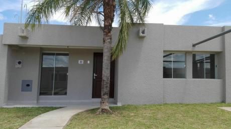 Casa En Venta A Estrenar