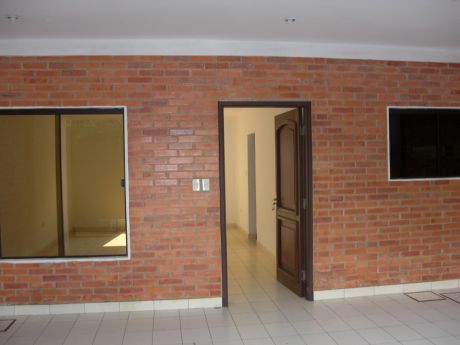 Dúplex - Trinidad - Asunción