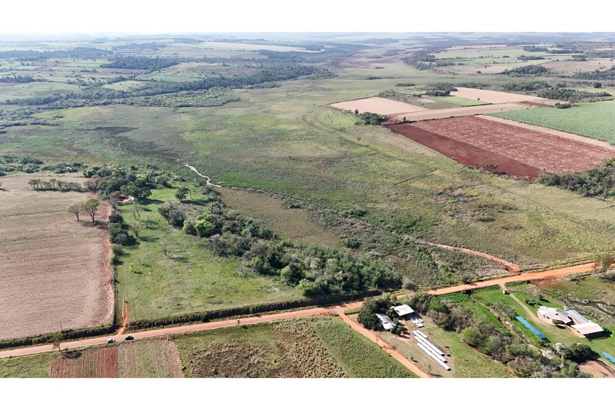Estancia/Campo-Venta-Caaguazú, Caaguazú — foto 3