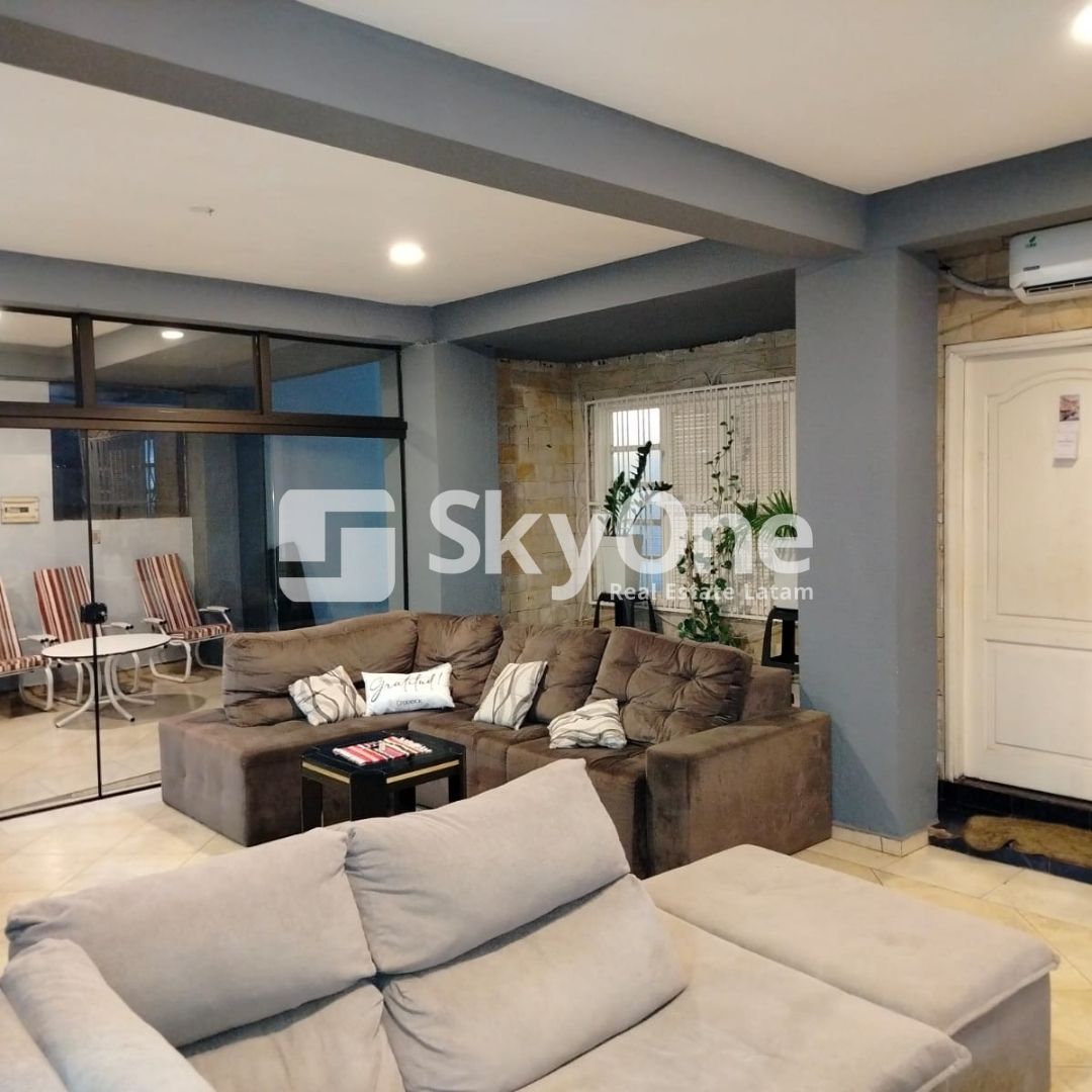 Vendo amplia casa con piscina y hermoso jardín EN KM7, CDE — foto 3