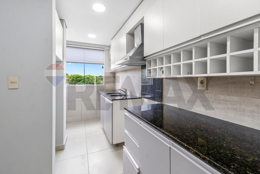 Departamento en venta en Fernando de la Mora