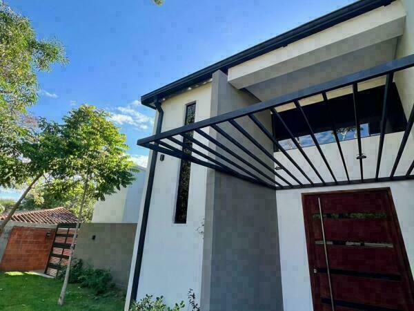 VENDO HERMOSA CASA EN SAN BERNARDINO — foto 2