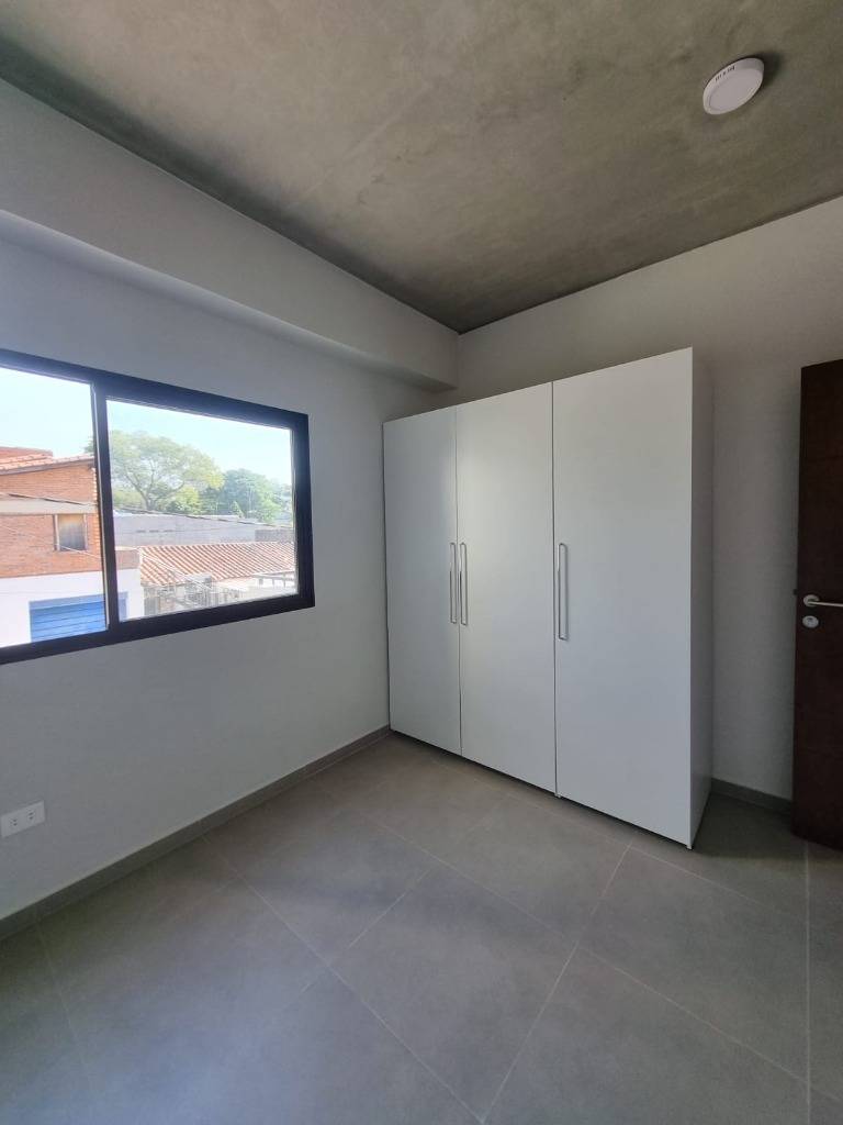 Alquilo Departamento a estrenar de 1 Dormitorio z/Universidad Unida — foto 2
