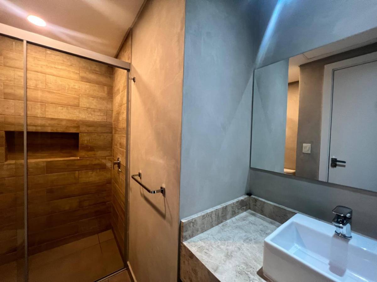 Departamento en alquiler en Ycuá Satí, Asunción — foto 3