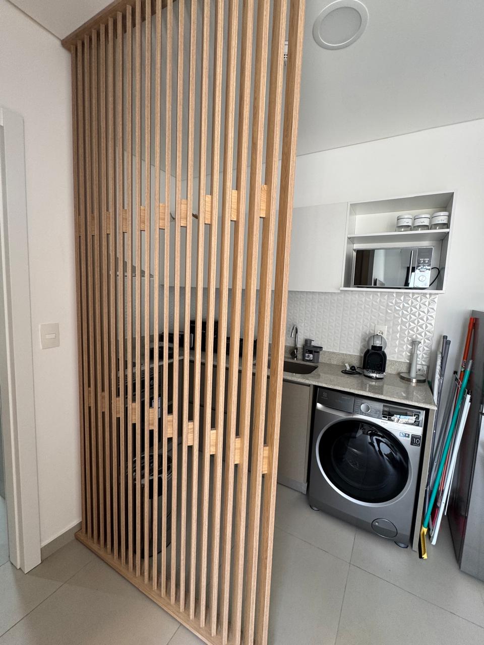 Departamento en Las Mercedes | 42,5 m² | USD 105.000 — foto 2