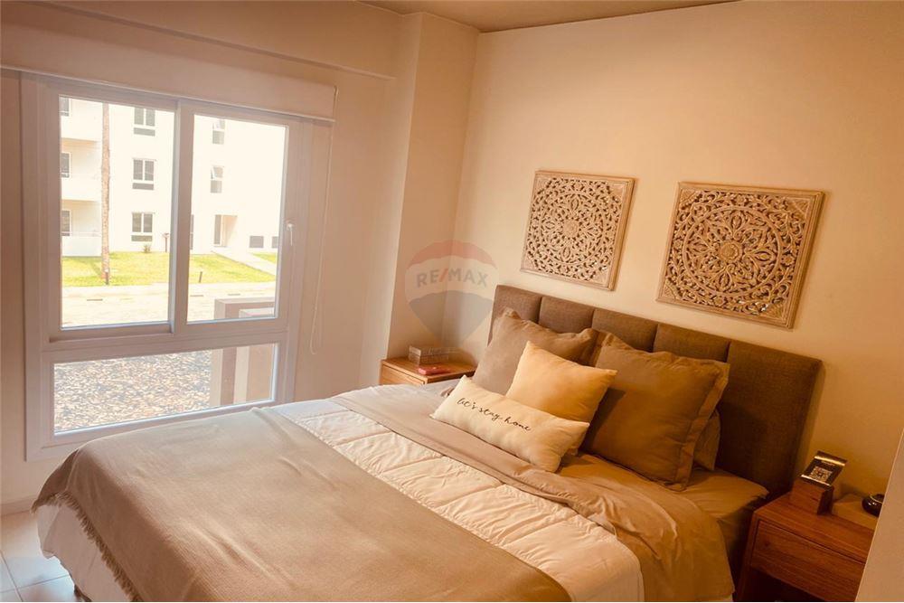 Alquilo departamento a estrenar en Luque — foto 2