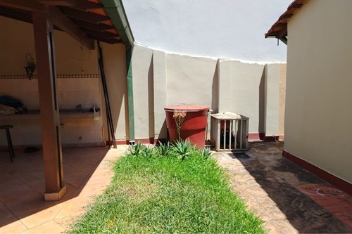 Alquiler Casa En Barrio Nazareth — foto 2