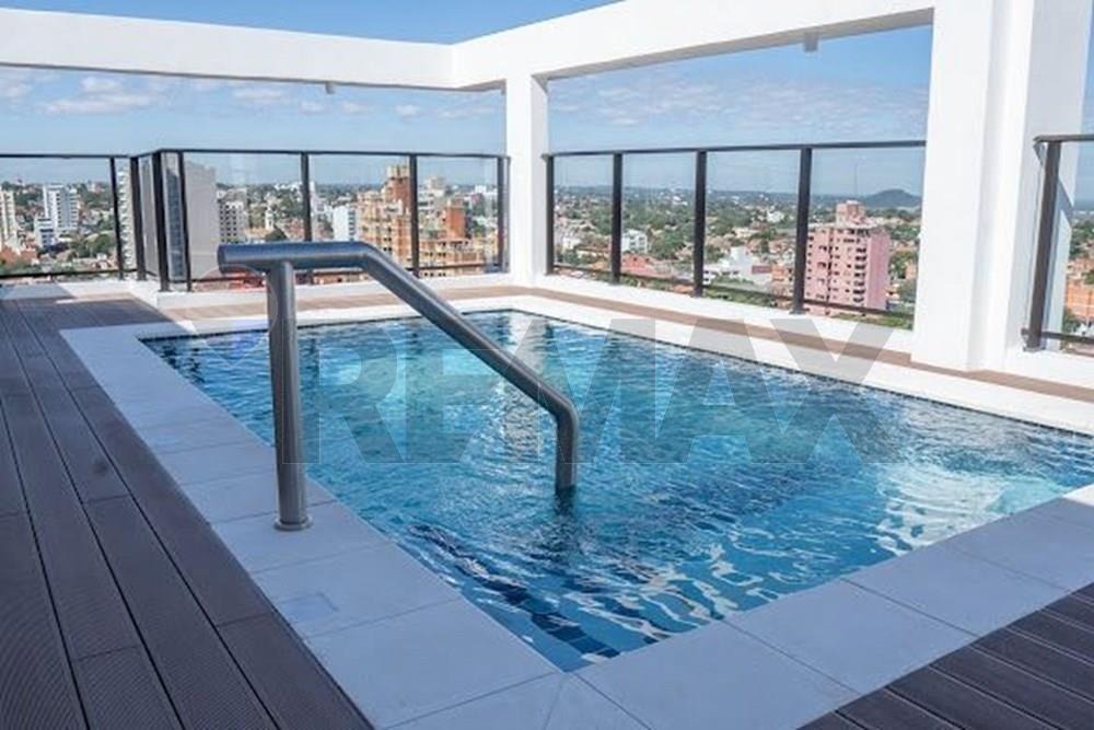 Alquilo departamento en Innova Centro — foto 3