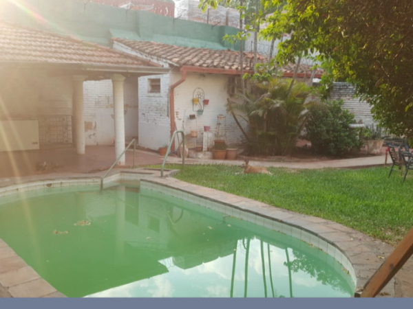 PROPIEDAD A LA VENTA, SOBRE LA AVDA. JOSÉ FELIZ BOGADO — foto 3
