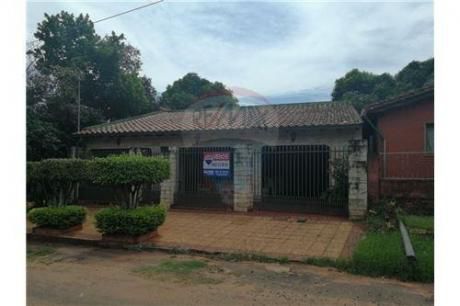 Vendo Casa En Itaugua