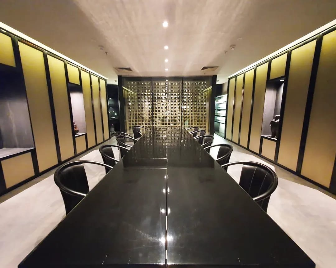 Exclusivo departamento amoblado 3 habitaciones Edificio Eminent* — foto 2
