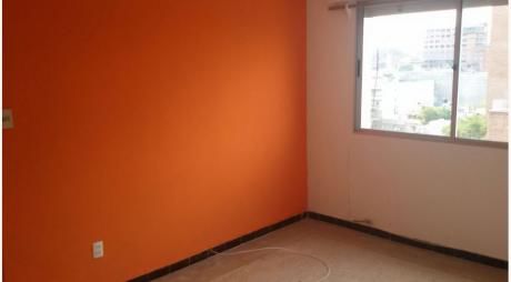 Alquiler De Apartamento 1 Dormitorio En Parque Batlle, Montevideo