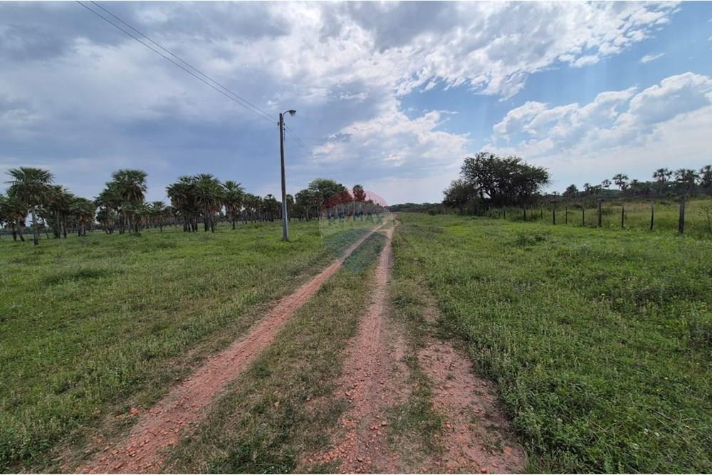 VENDO TERRENO EN FRACCION MONTEPILA VILLA HAYES — foto 3