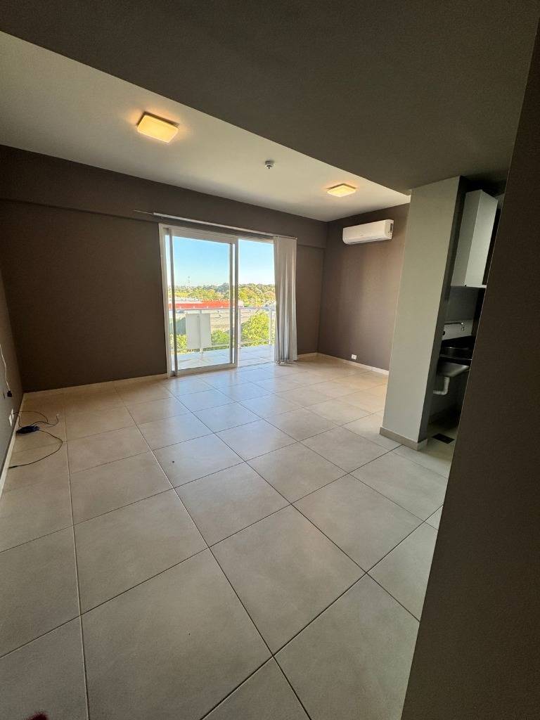 Departamento En Alquiler Trinity Towers 1 Zona Cit Asuncion — foto 2