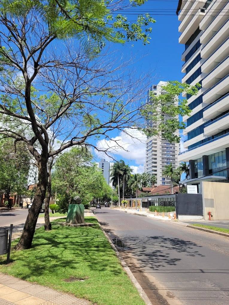 VENDO DEPARTAMENTO AMOBLADO EN VENTA - THE ONE. — foto 2