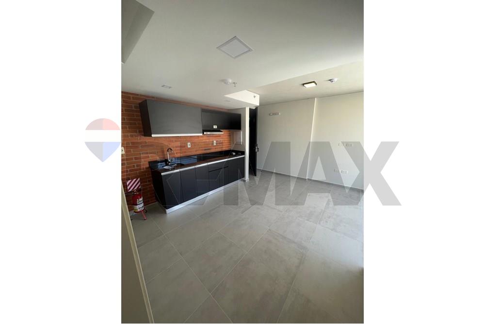 Hermoso departamento de 1 hab. en Soho 3 — foto 2
