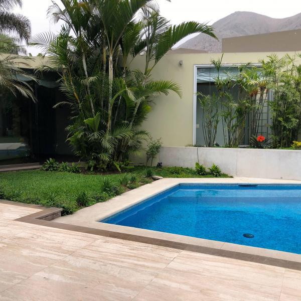 Casa en venta en La Molina