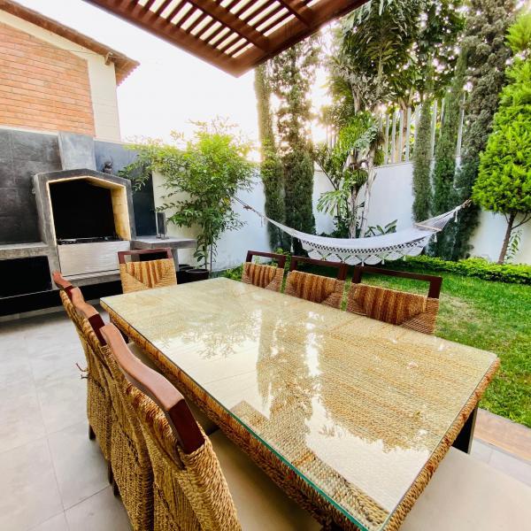 Casa en venta en La Molina
