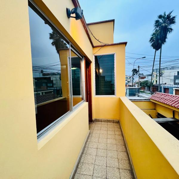 Casa en venta en Santiago de Surco