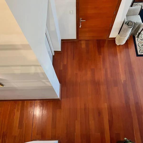 Departamento en alquiler en San Isidro