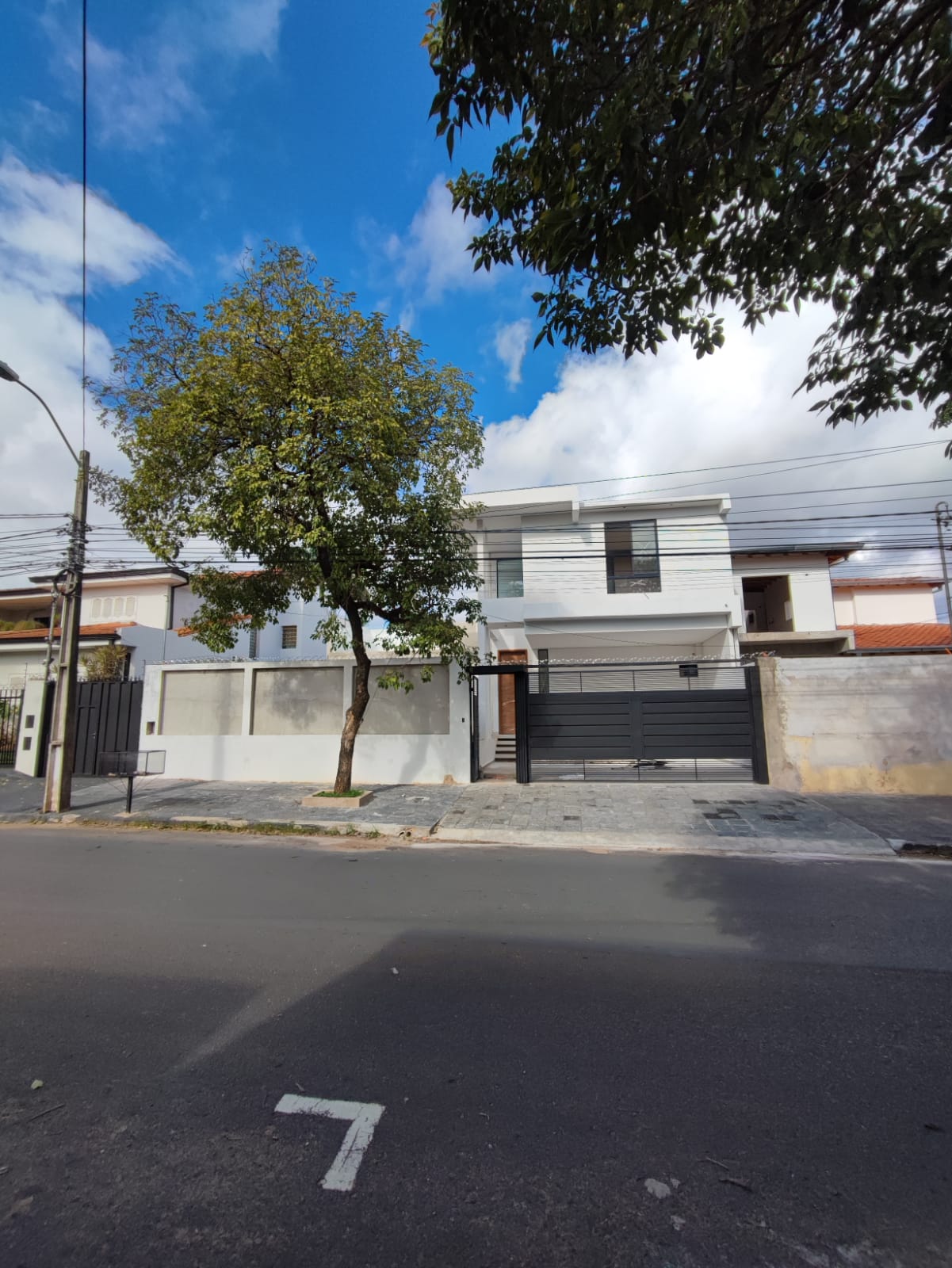 ALQUILO DUPLEX A ESTRENAR ZONA BO SEMINARIO — foto 2