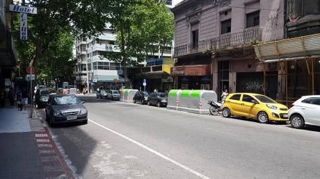 Local Comercial En Venta En Andes Y 18 De Julio. Centro.