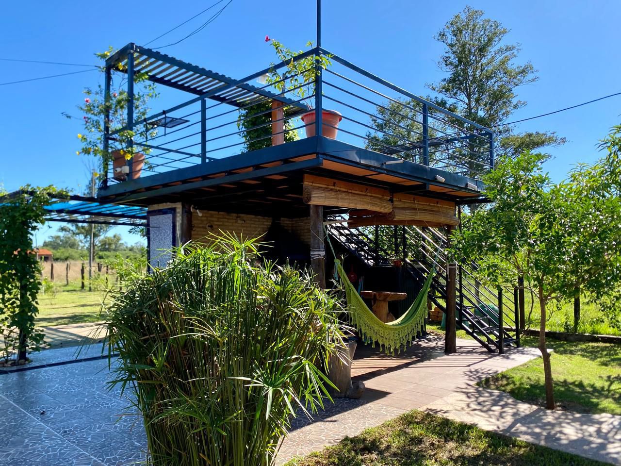 Casa en venta en Paraguarí — foto 3