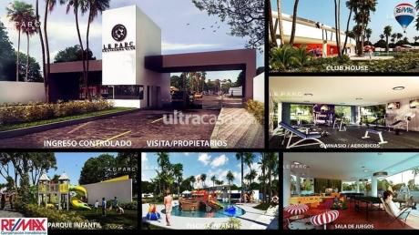 Terrenos Y Casas En Venta En Condominio Exclusivo