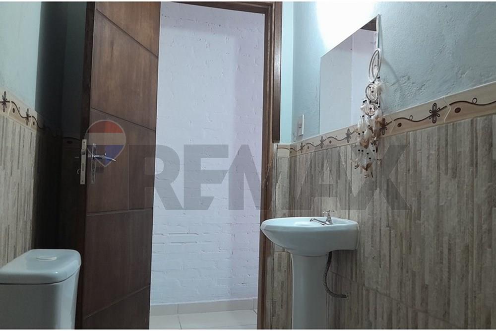 ALQUILO CASA CON PISCINA en San Lorenzo — foto 3