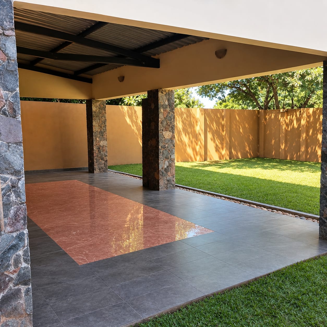 Vendo Hermosa casa en Barrio Hipódromo — foto 3
