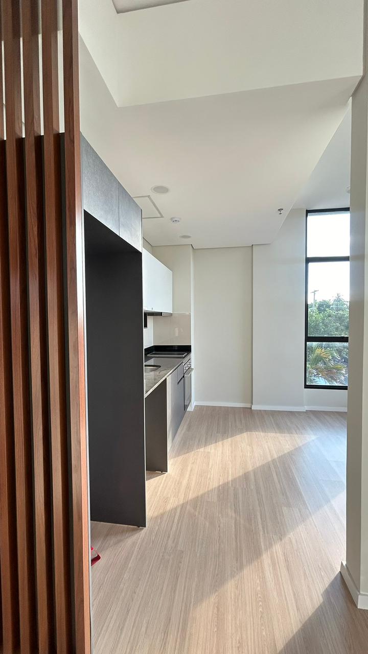 DEPARTAMENTO EN VENTA, 1 DORMITORIO, BARRIO RECOLETA — foto 3